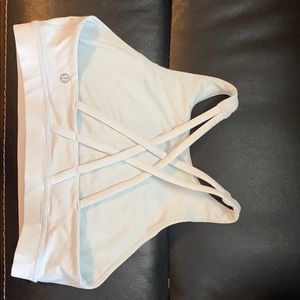 Lululemon sports bra !
